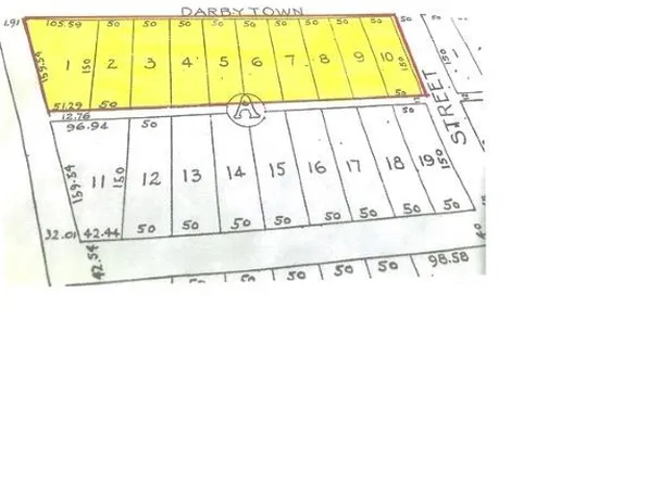 0 Darbytown Rd #8, Henrico, VA 23231