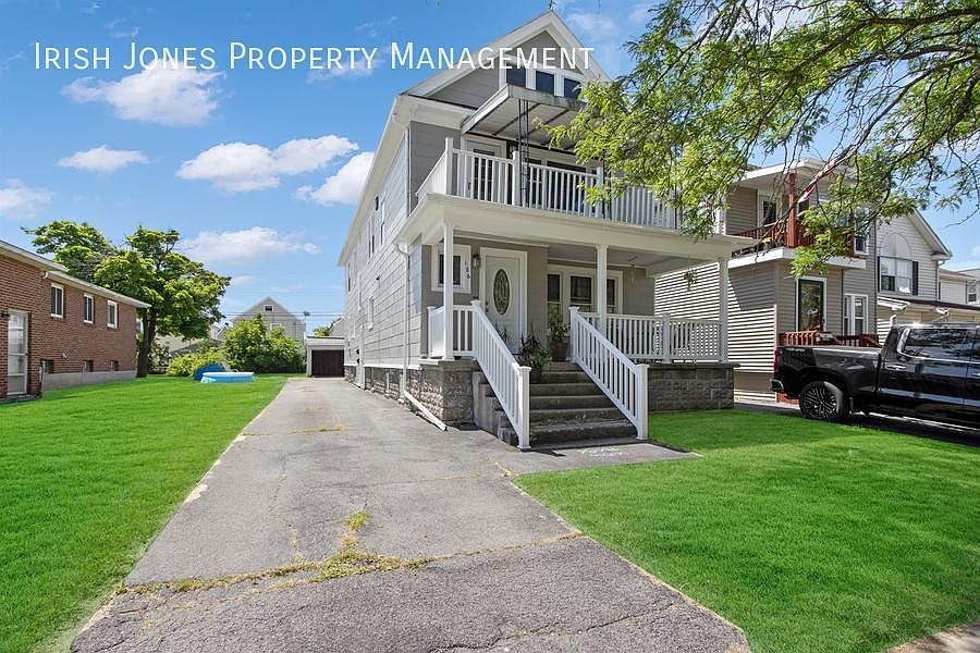 186 Palmer Ave Buffalo NY Zillow