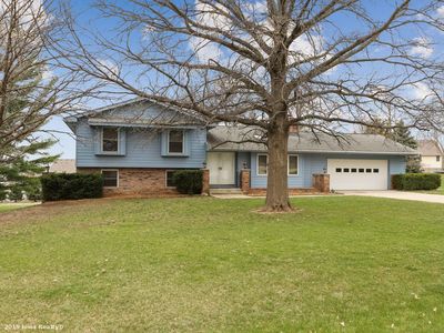 6820 NW 54th Ct, Johnston, IA, 50131