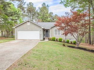 42 Mill Holw, Carrollton, GA 30116