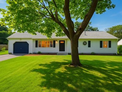 5 Canterbury Cir, Barnstable, MA, 02630