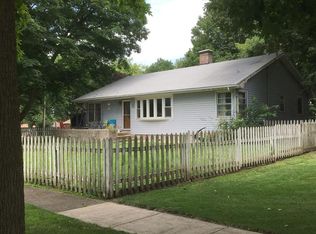 308 W 3rd St, Homer, IL 61849