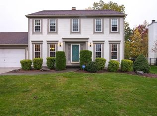 169 Crystal Springs Ct, East Amherst, NY 14051