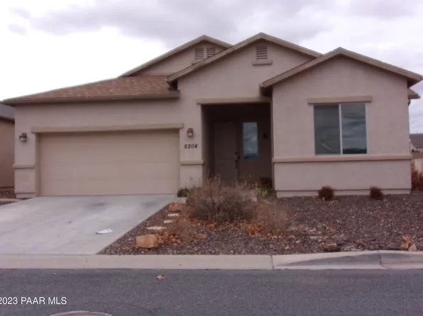 8204 N Ancient Trl, Prescott Valley, AZ 86315