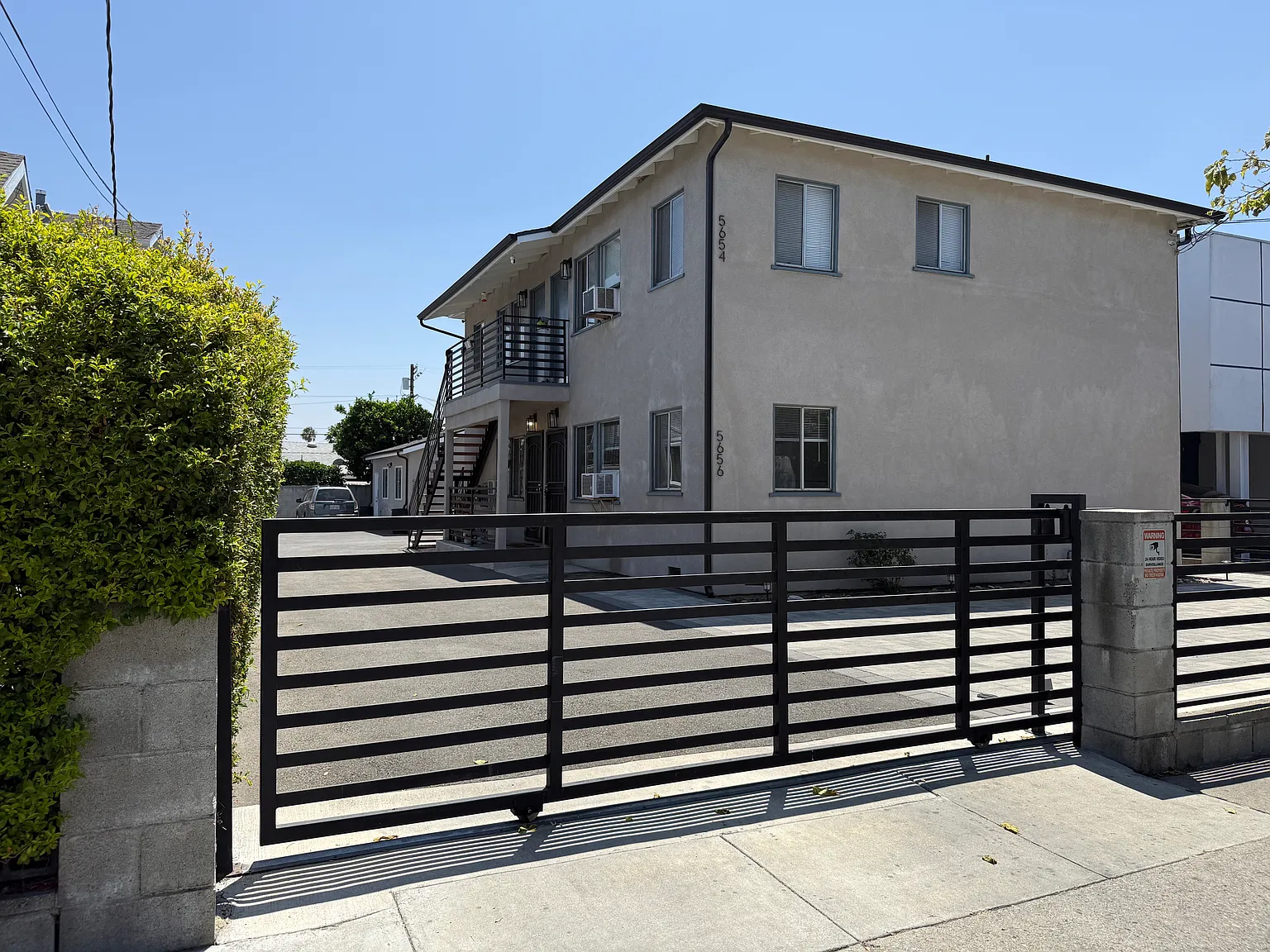 1 bed, 700 sqft, $2,585 — Photo 1