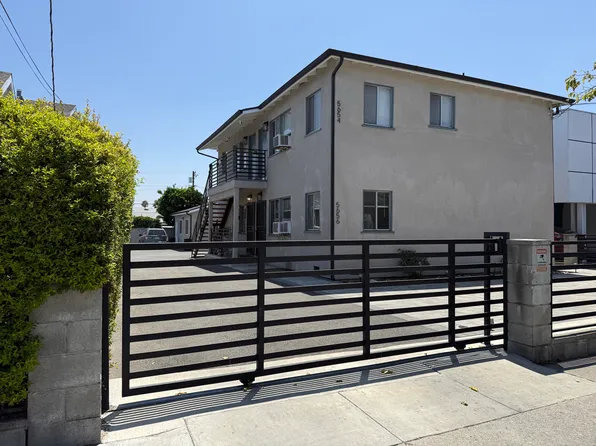 5664 Case Ave #1, North Hollywood, CA 91601