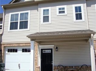 1607 Thomason Trl, Chesapeake, VA 23320