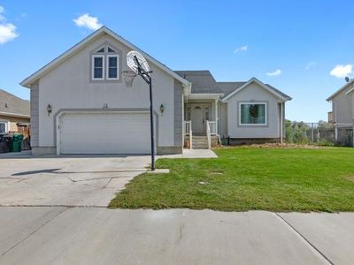 71 S 2370 W, Provo, UT, 84601