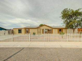 5208 S 108th Dr, Tolleson, AZ 85353