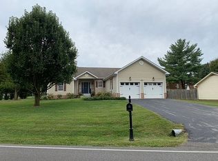 1515 Patrick Way, Bowling Green, KY 42104