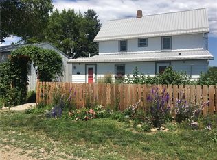 520 State Highway 300, Ryegate, MT 59074