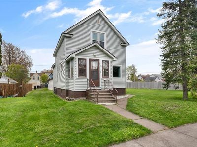 1112 Baxter Ave, Superior, WI, 54880