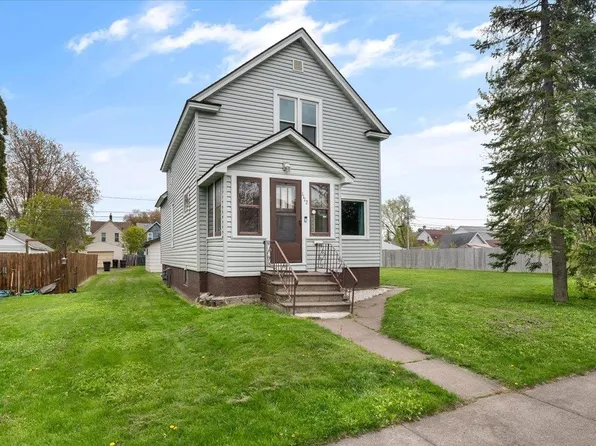 1112 Baxter Ave, Superior, WI 54880