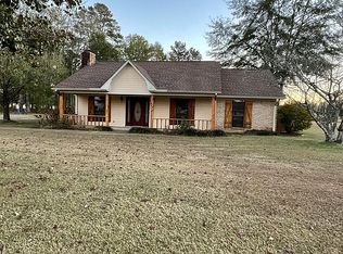 60002 Country Ln, Amory, MS 38821