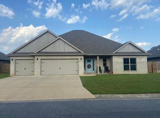 5004 Wheeler Way, Pensacola, FL 32526
