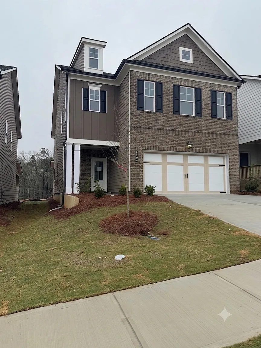 4 bed, 2717 sqft, $2,400 — Photo 1