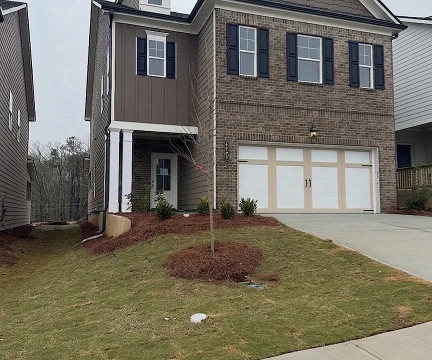 5283 Fox Den Rd