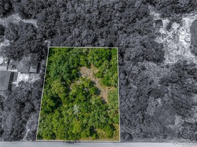 12766 W Cornflower Dr, Crystal River, FL, 34428