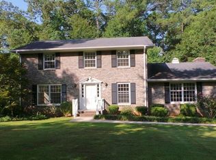 705 Wisteria Way, Lagrange, GA 30240