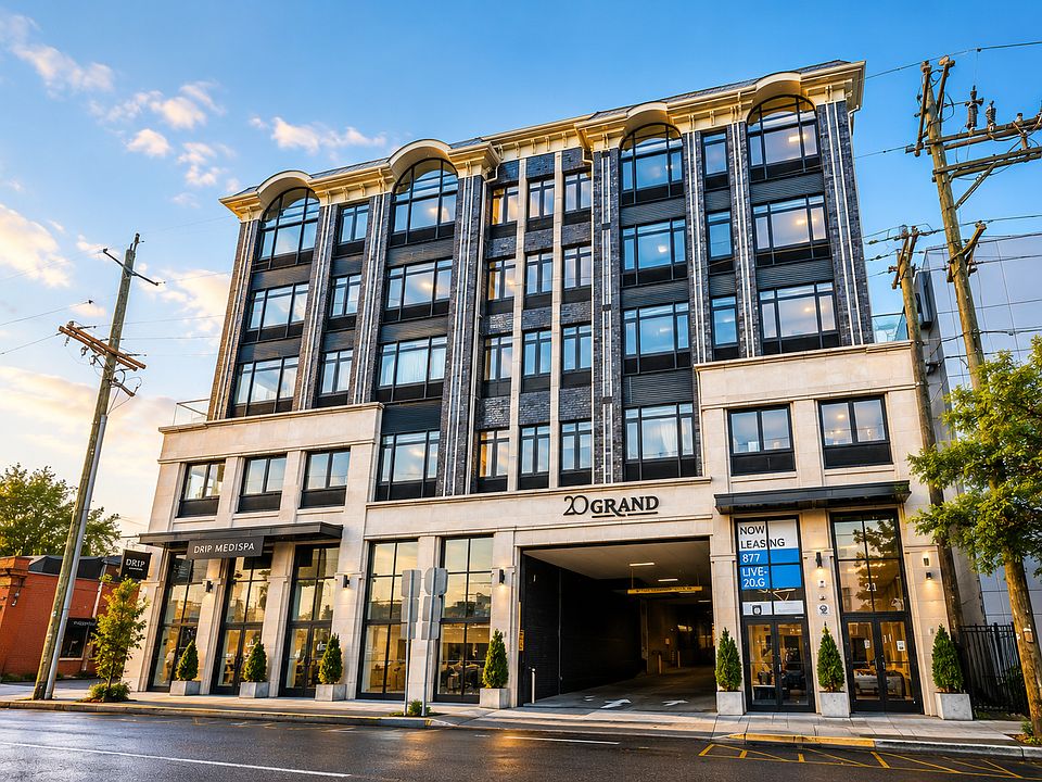 1st image of 20 Grand Ave #404