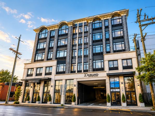 15 S Dean St #322