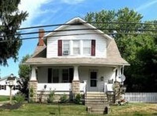 555 Unity St, Latrobe, PA 15650