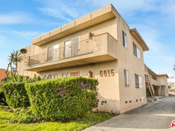 6015 10th Ave, Los Angeles, CA 90043