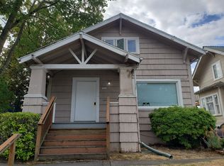 (Undisclosed Address), Portland, OR 97211