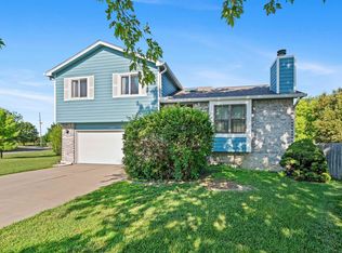 3029 N Hedgetree Ct, Wichita, KS 67226