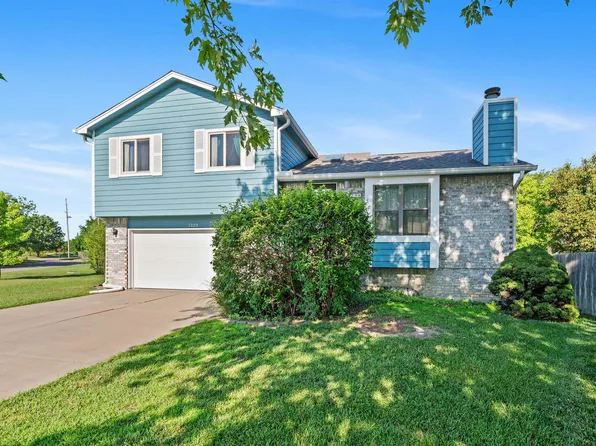 3029 N Hedgetree Ct, Wichita, KS 67226