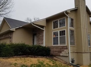 12207 E 58th Ter, Kansas City, MO 64133