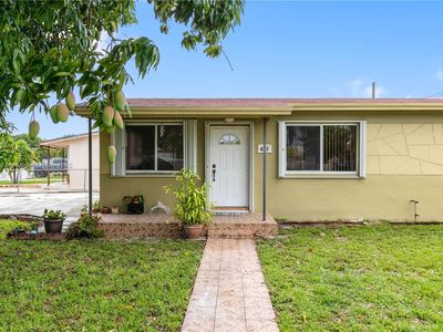670 Curtiss Dr, Opa Locka, FL, 33054