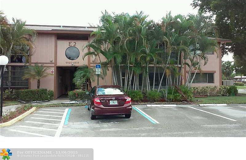 1st image of 9915 N Belfort Cir #106