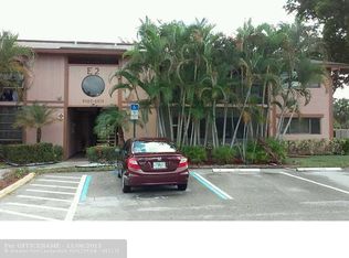 9915 N Belfort Cir #106, Fort Lauderdale, FL 33321