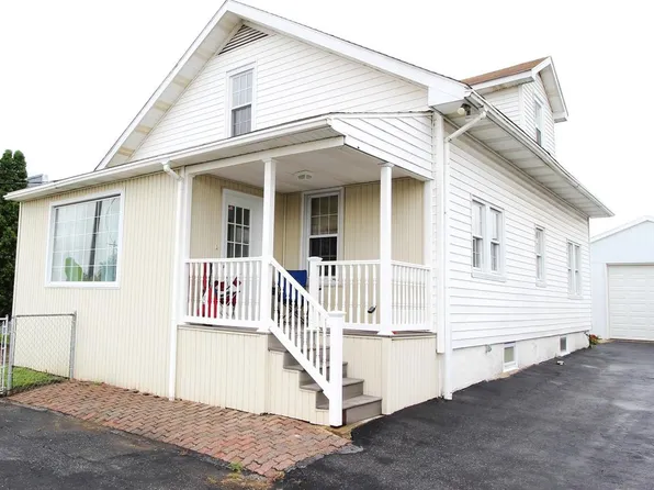 7507 Governor Printz Blvd, Claymont, DE 19703