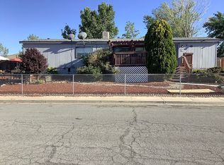 879 Silver Way, Fernley, NV 89408