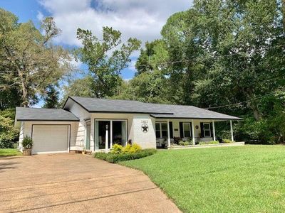 1411 E Park Ave, Palestine, TX, 75801