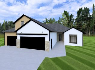 4325 Kites Lane Plan, Bismarck/Mandan, Bismarck, ND 58503