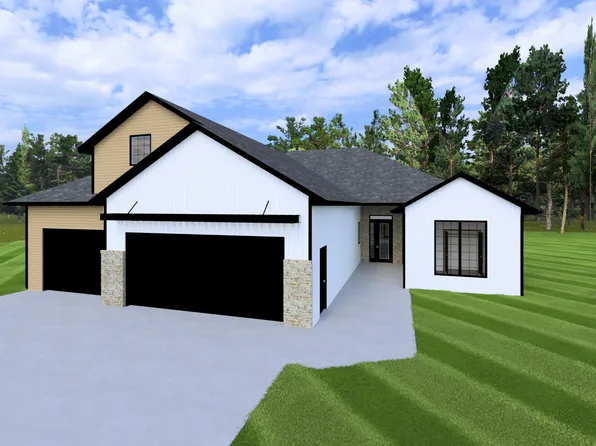 4325 Kites Ln, Bismarck, ND 58503