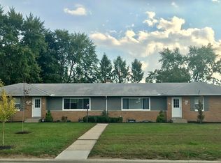 1805 Ridgecliff Rd APT D, Columbus, OH 43221