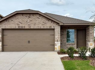 120 Pheasant Run Rd, Terrell, TX 75160