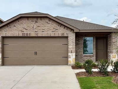 120 Pheasant Run Rd, Terrell, TX, 75160