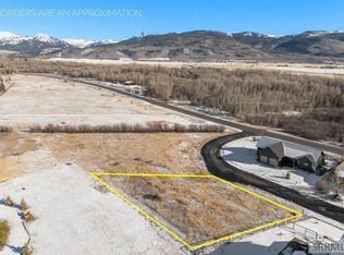 1952 Targhee Ridge Dr, Driggs, ID 83422