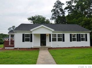 599 Jackson Ter SW, Concord, NC 28027