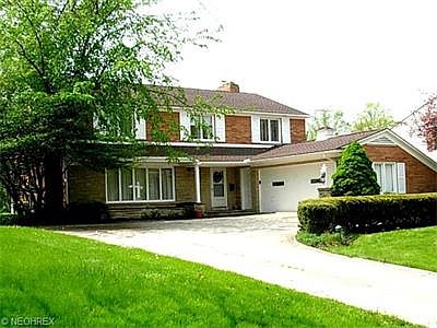 1st image of 23780 Fairmount Blvd