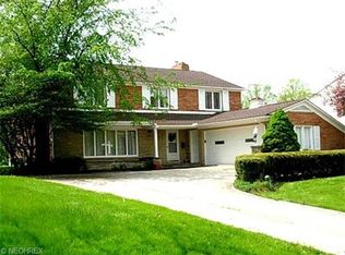 23780 Fairmount Blvd, Shaker Heights, OH