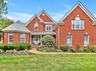 6049 Brentwood Chase Dr, Brentwood, TN 37027