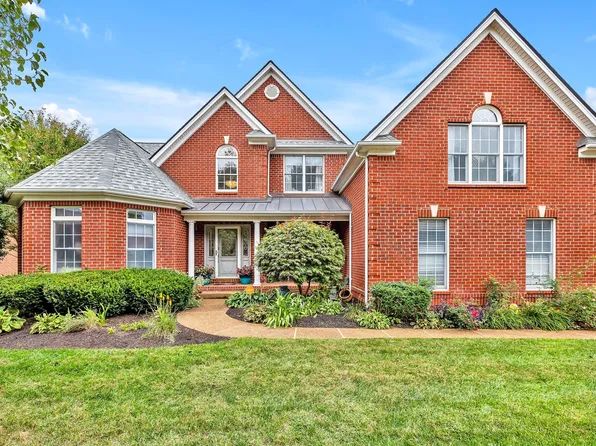 6049 Brentwood Chase Dr, Brentwood, TN 37027