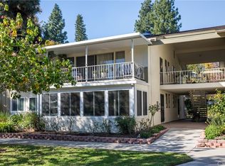 82 Calle Aragon UNIT A, Laguna Woods, CA 92637