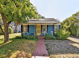 4703 Ramsey Ave, Austin, TX 78756